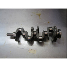 #S505 Crankshaft Standard For 10-13 Nissan Altima  2.5